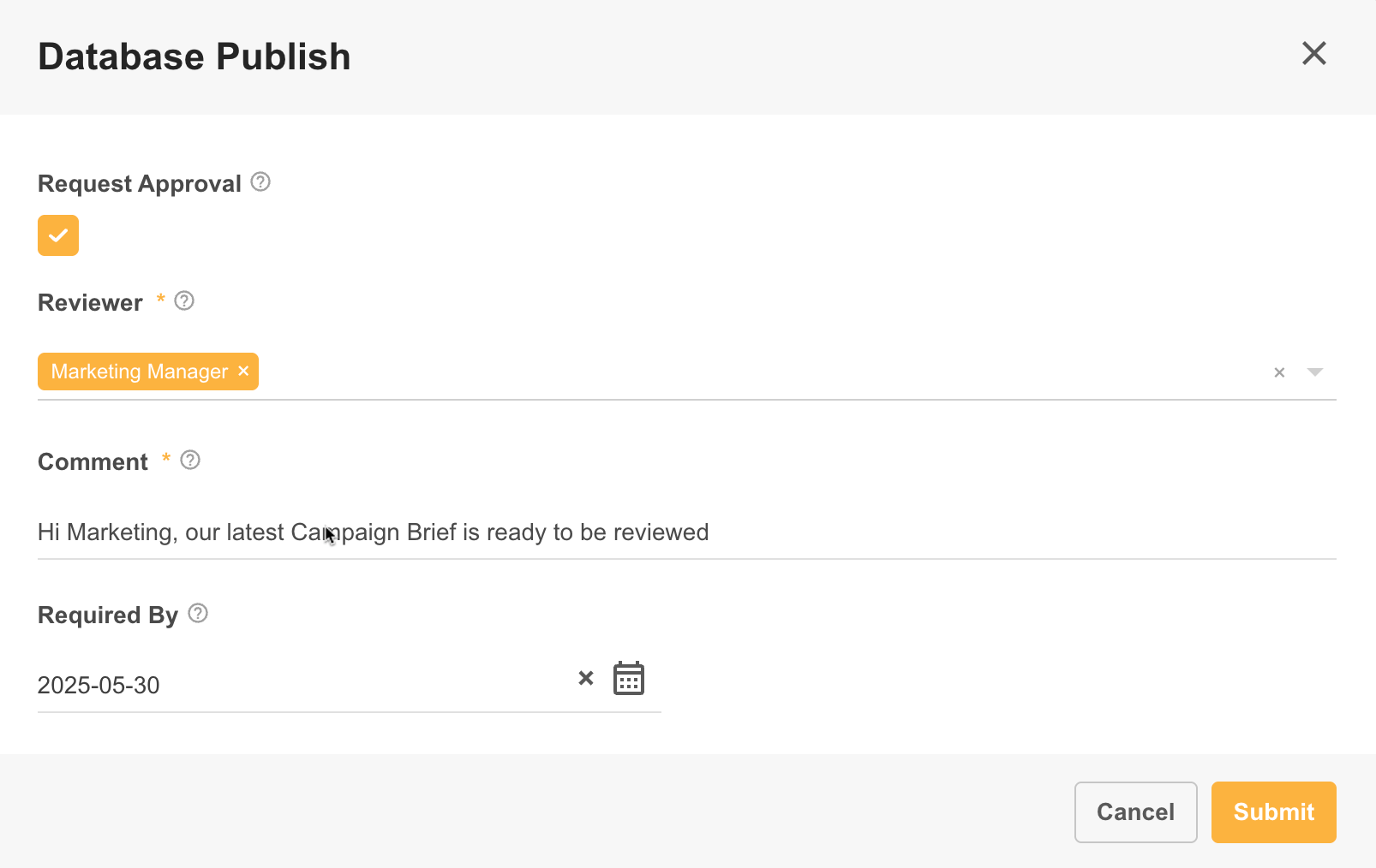 record publish submission.png